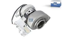 Compresor,sistem de supraalimentare DT Spare Parts, Cod: 1.10956