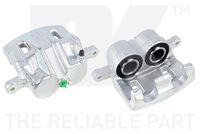 Bremssattel