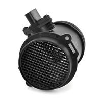 DELPHI Luchtmassameter 5