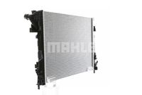 Thumbnail - Radiateur - CR1237000S - MAHLE