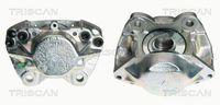 Bremssattel