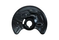 Splash Guard, brake disc