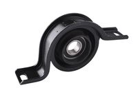 Suspension, propshaft