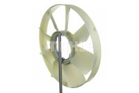 Thumbnail - Koelventilatorwiel - CFW31000P - MAHLE