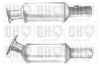 Ruß-/Partikelfilter, Abgasanlage