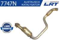 Katalysator