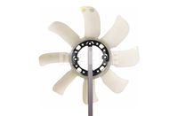 Thumbnail - Koelventilatorwiel - CFW64000P - MAHLE