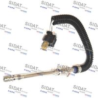 Sensor, Abgastemperatur