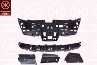 Träger, Stoßfänger