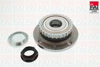 комплект колесен лагер