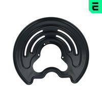 Protectie stropire,disc frana OPTIMAL, Cod: BSP-7001L