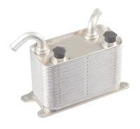 Ölkühler, Motoröl