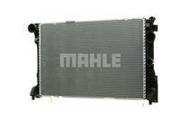 Thumbnail - Radiateur - CR83000P - MAHLE