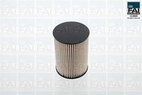 горивен филтър