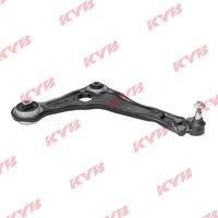 Brat, suspensie roata KYB, Cod: KSC5858