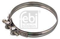 HALTESCHELLE LADELUFTSCHLAUCH
