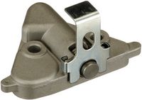 Spanner, Steuerkette