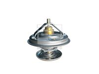 Thermostat, Kühlmittel