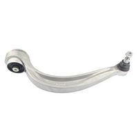 носач, окачване на колелата