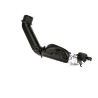 Pūtes sistēmas gaisa caurule