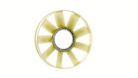 Thumbnail - Koelventilatorwiel - CFW96000P - MAHLE