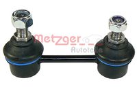 Stange/Strebe, Stabilisator