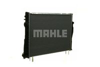 Thumbnail - Radiateur - CR1711000P - MAHLE