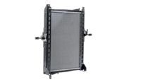Thumbnail - Lage temperatuurkoeler, intercooler - CIR19000P - MAHLE