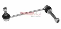 Stange/Strebe, Stabilisator