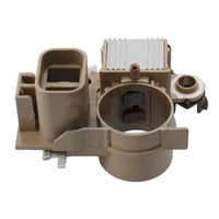Regulator, alternator MEAT & DORIA, Cod: 52151