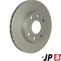 спирачен диск