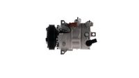 MAHLE-BEHR ΚΟΜΠΡΕΣΕΡ A/C