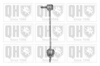 Stange/Strebe, Stabilisator