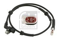 Sensor, Raddrehzahl