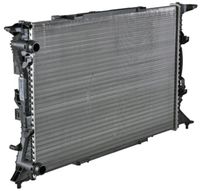 Thumbnail - Radiateur - CR1060000P - MAHLE