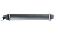 Thumbnail - Intercooler, inlaatluchtkoeler - CI188000P - MAHLE