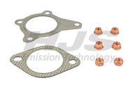 Montagesatz, Katalysator