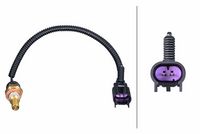 Sensor, Kühlmitteltemperatur