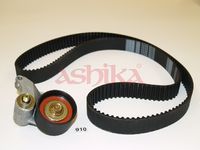 Set curea de distributie ASHIKA, Cod: KCT910