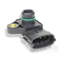 Sensor, Saugrohrdruck