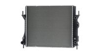 Thumbnail - Radiateur - CR1965000P - MAHLE
