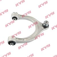 Lenker, Radaufhängung