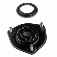 Federbeinstützlager