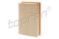 въздушен филтър