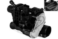 корпус на термостат