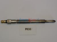 подгревна свещ