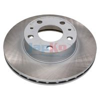 спирачен диск