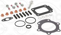 Thumbnail - Turbocharger, montageset - 580.580 - ELRING