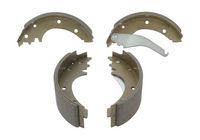 Bremsbackensatz, Feststellbremse