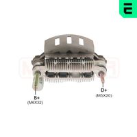 Punte diode ERA, Cod: 216063